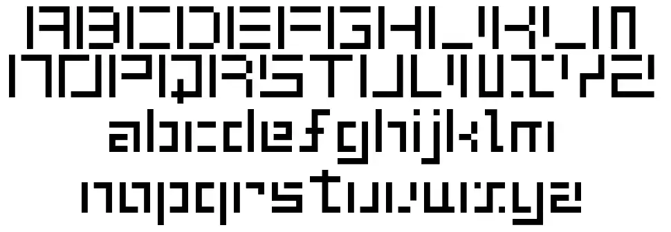 Shuin Sans Specimen Shuin Sansfont specimens
