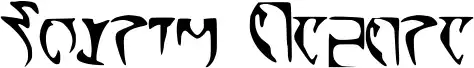 Skyrim Daedra