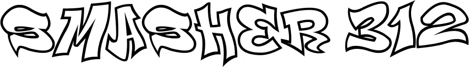 Smasher 312