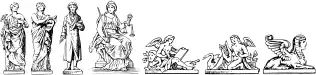 Statuer