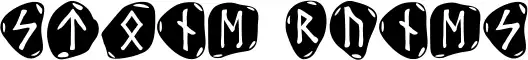 Stone Runes