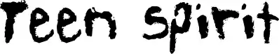 Teen Spirit