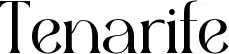 Tenarife