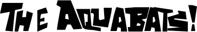The Aquabats!