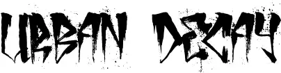 Urban Decay