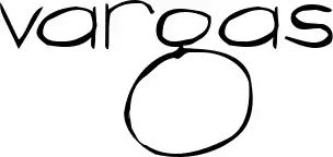 Vargas