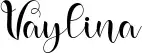 Vaylina