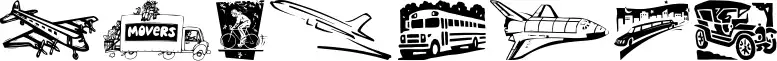 Vehicular