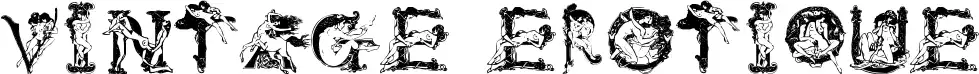 Vintage Erotique