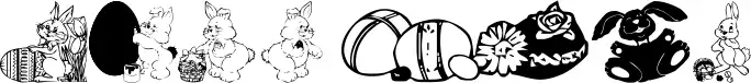 WM Easter 1
