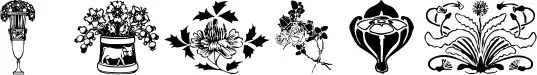 WM Flowers