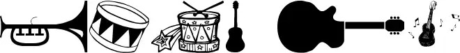 WM Music