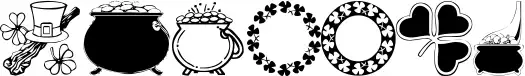 WM St Paddys