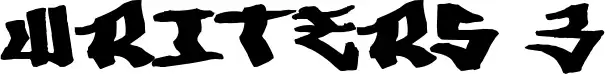 Writers 3