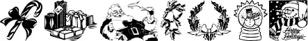 Xmas Clipart 2