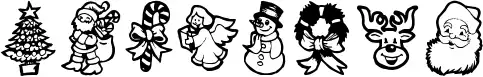 Xmas Doods 2