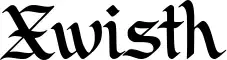 Xwisth