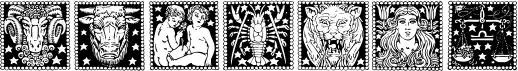 Zodiac 02