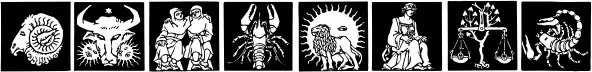 Zodiac 03