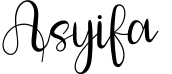 Asyifa