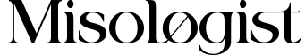 Misologist