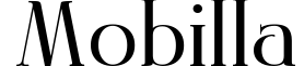Mobilla