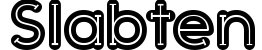 Slabten
