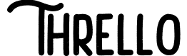 Thrello