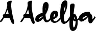 A Adelfa
