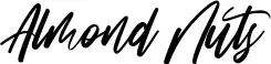 Almond Nuts
