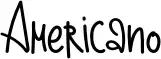 Americano