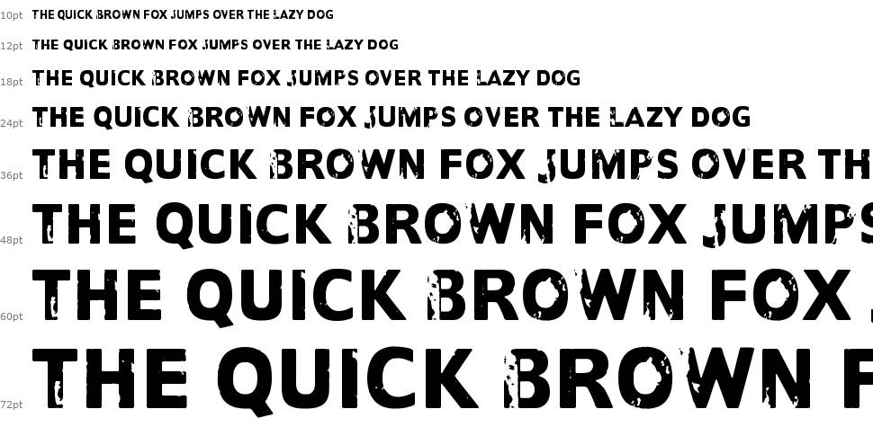 Another Name For Font By Junkohanhero FontRiver