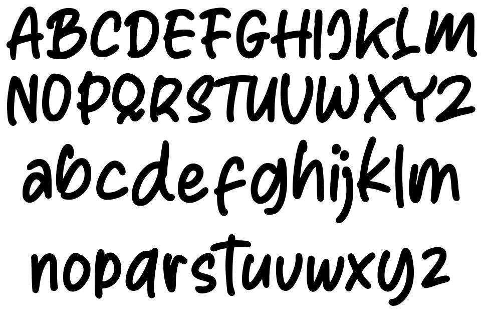 aurell-font-by-team-project-fontriver