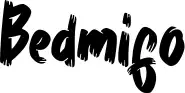 Bedmifo