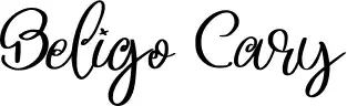 Beligo Cary