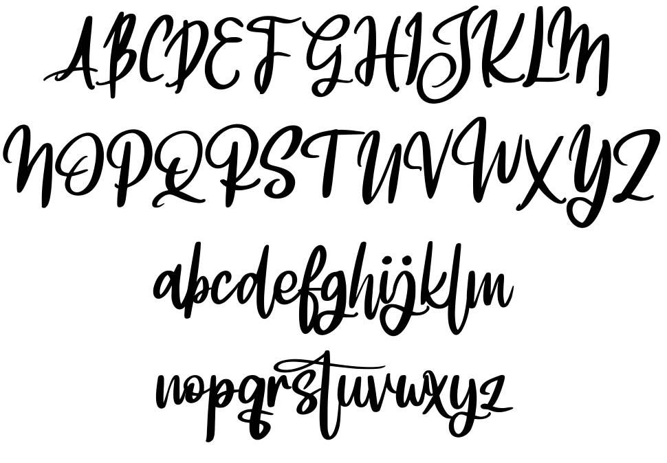 Bellified Font By Riki FontRiver