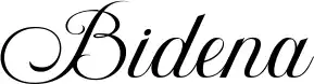 Bidena