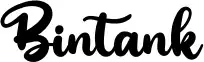 Bintank