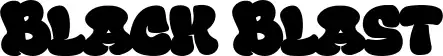 Black Blast