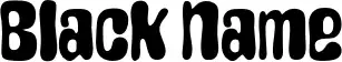 Black Name