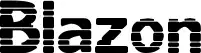 Blazon
