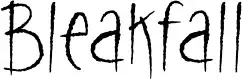 Bleakfall