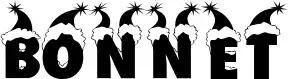 Bonnet