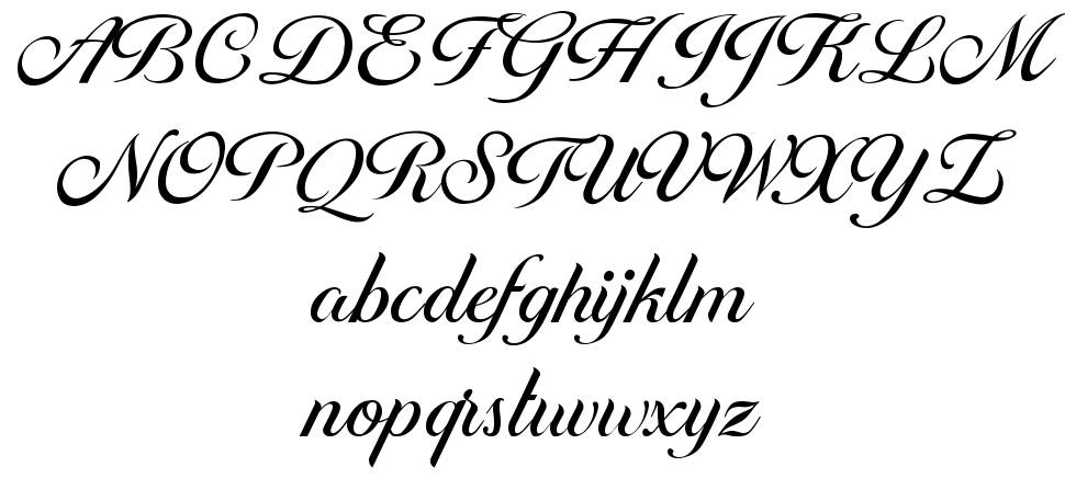 Brithney font by typelinestudio | FontRiver