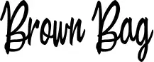 Brown Bag