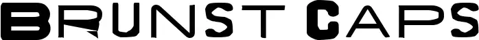 Brunst Caps