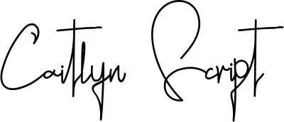 Caitlyn Script