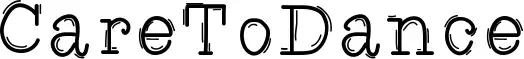 CareToDance