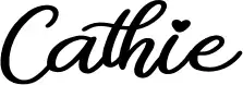 Cathie