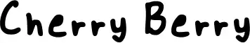 Cherry Berry